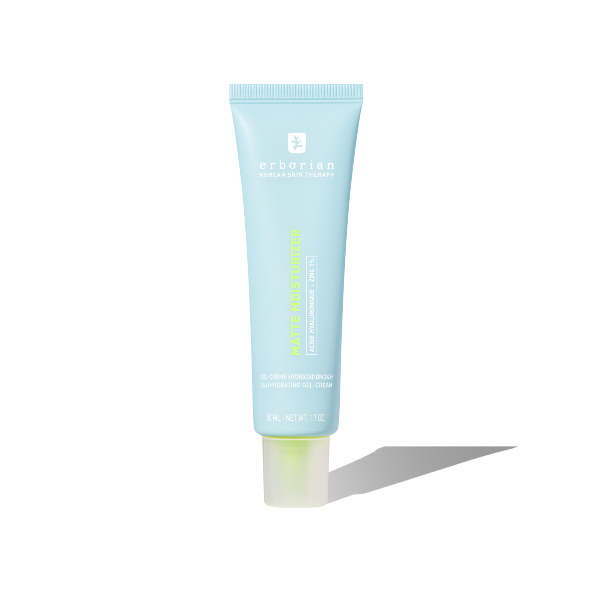 Agrandir la vue1/10 de Matte Moisturizer, , FR