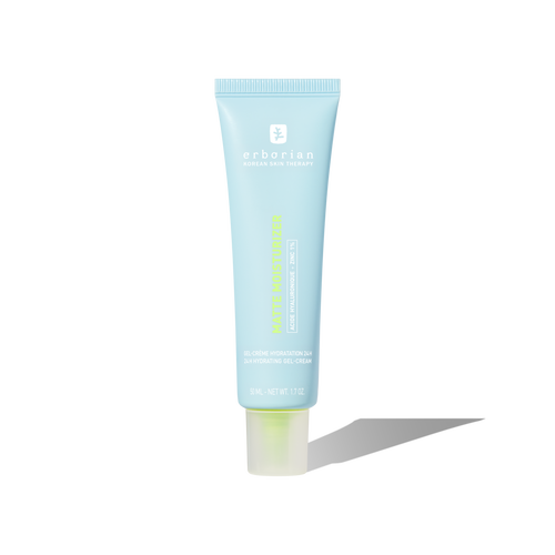 Matte Moisturizer | Erborian