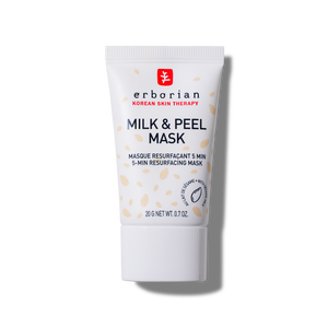 Milk & Peel Mask - Masque peeling | Erborian