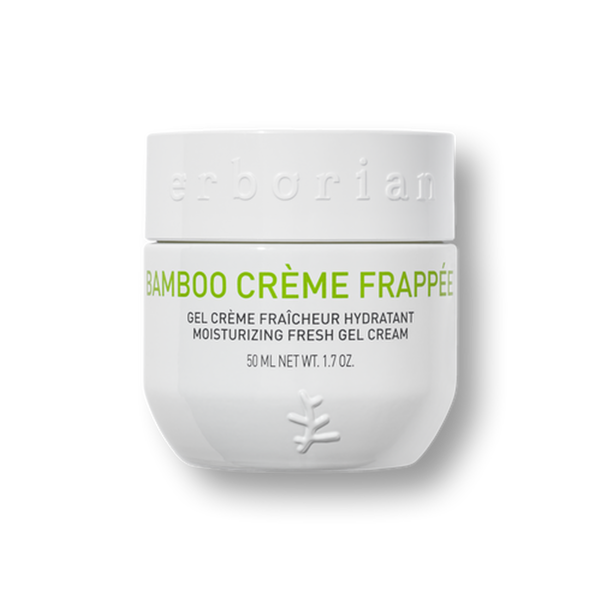 Agrandir la vue1/5 de Bamboo Crème Frappée crème de jour tonifiante, , large