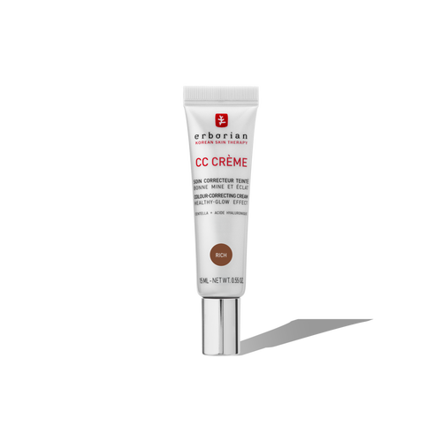 CC Cr&egrave;me &agrave; la Centella Asiatica 15 ml | Erborian