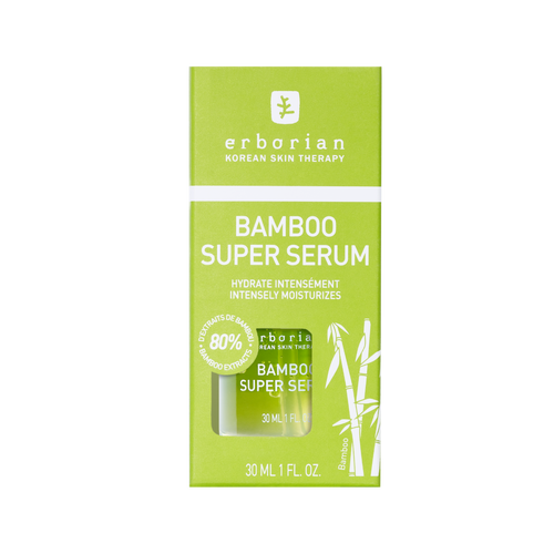 Agrandir la vue3/3 de Bamboo Super S&eacute;rum - Soin hydratant intense, , large