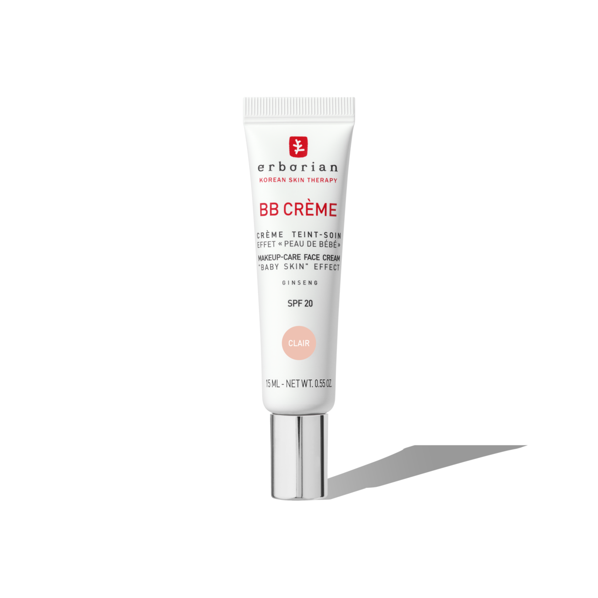 Agrandir la vue1/9 de BB Cr&egrave;me au Ginseng, , FR