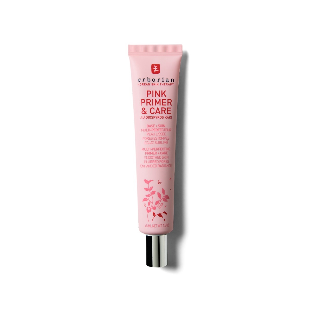Agrandir la vue1/3 de Pink Primer & Care base de teint éclat, , large