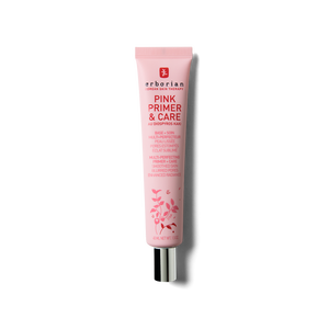 Pink Primer & Care base de teint éclat | Erborian