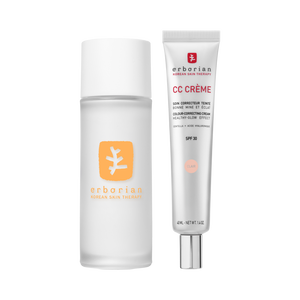Duo Teint Lumineux | Erborian