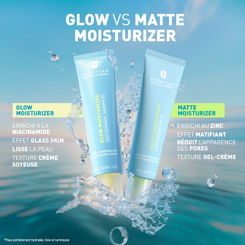 Agrandir la vue8/10 de Glow Moisturizer, , FR