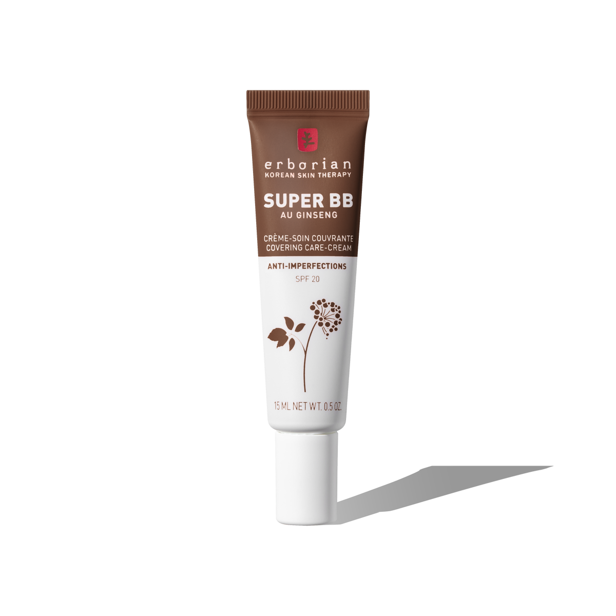 Agrandir la vue1/7 de Super BB - BB cr&egrave;me couvrante anti-imperfections, , FR