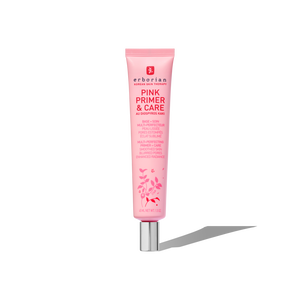 Pink Primer & Care base de teint &eacute;clat | Erborian