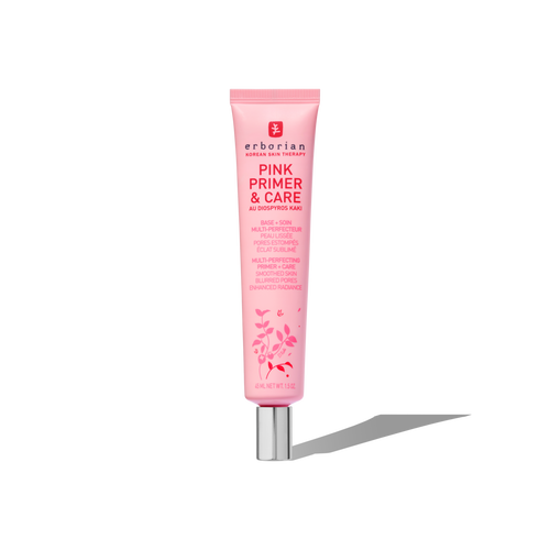 Agrandir la vue1/3 de Pink Primer & Care base de teint &eacute;clat, , large
