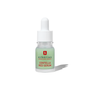 Centella Red S&eacute;rum 10 ml | Erborian