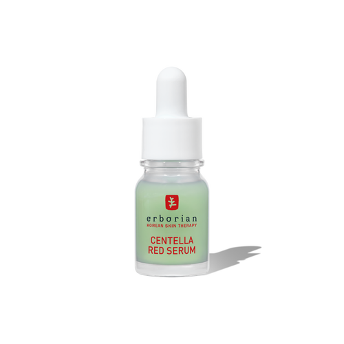 Centella Red Sérum - Sérum concentré apaisant immédiat | Erborian