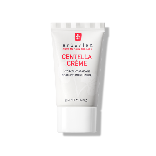 Centella Crème - Crème de jour anti-rougeurs | Erborian