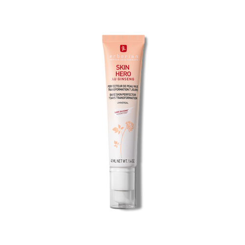 Agrandir la vue1/6 de Skin Hero - Perfecteur de peau non-teinté, , FR