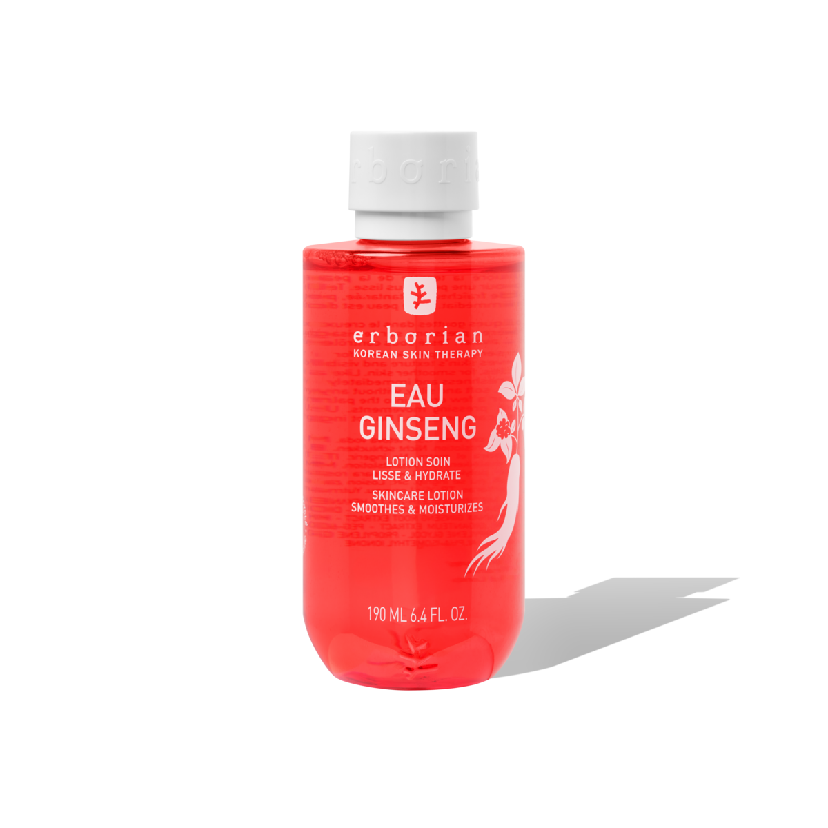 Agrandir la vue1/1 de Eau Ginseng Lotion soin, , large