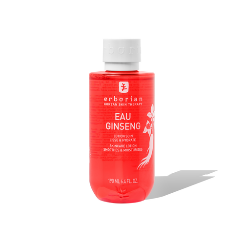 Agrandir la vue1/1 de Eau Ginseng Lotion soin, , large