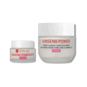Duo Pouvoir du Ginseng | Erborian