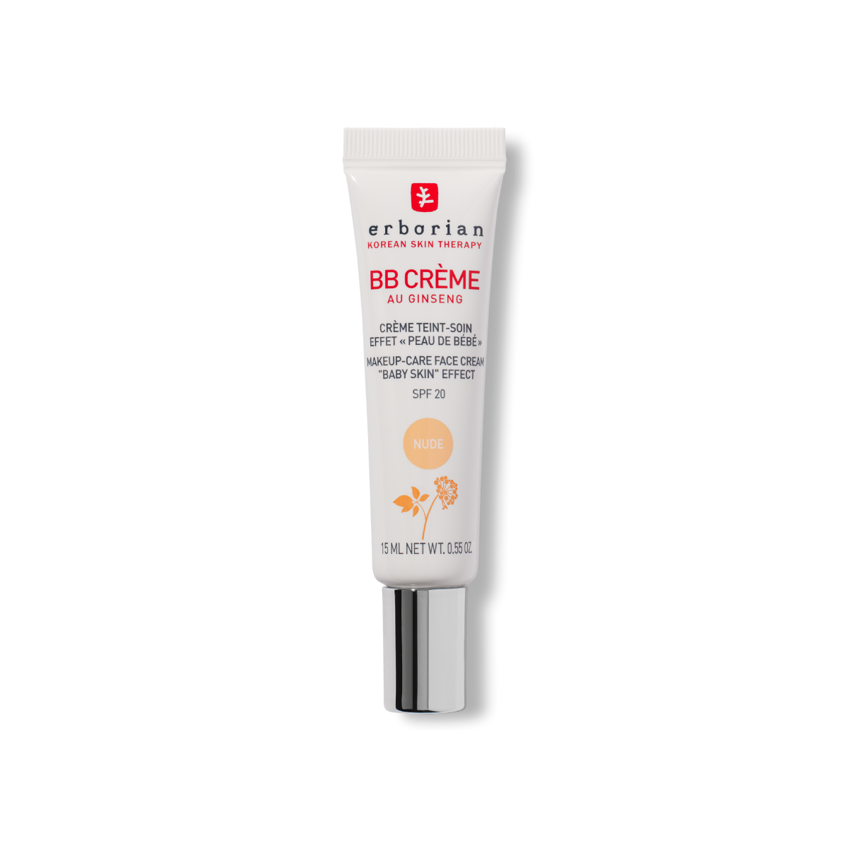 Agrandir la vue1/9 de BB Crème au Ginseng, , FR