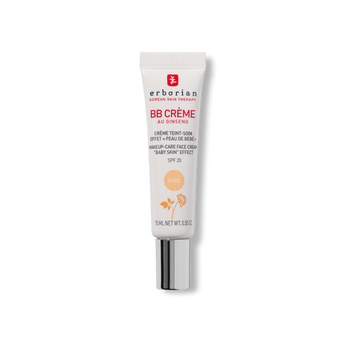 Agrandir la vue1/9 de BB Crème au Ginseng, , FR
