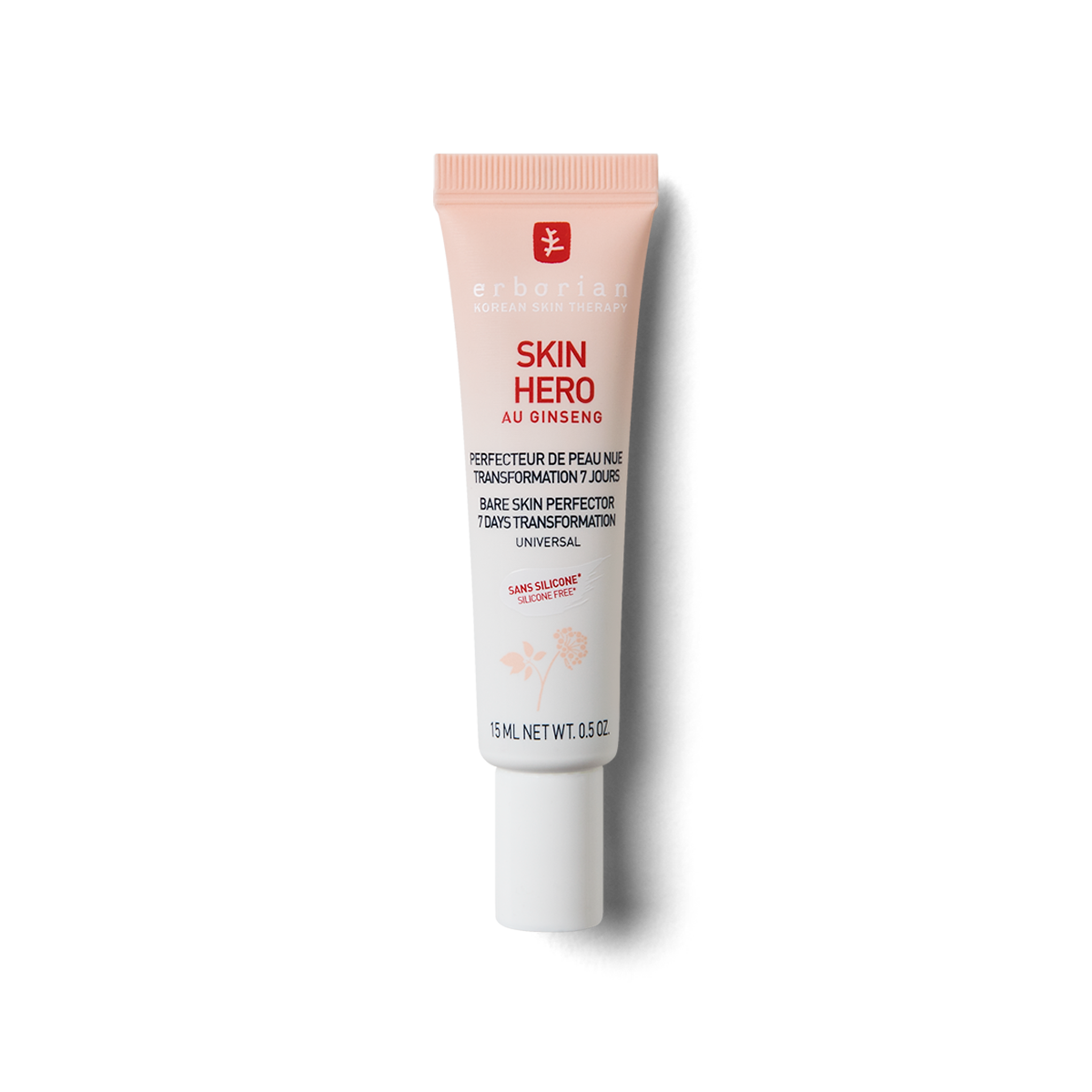 Agrandir la vue1/6 de Skin Hero - Perfecteur de peau non-teinté, , FR