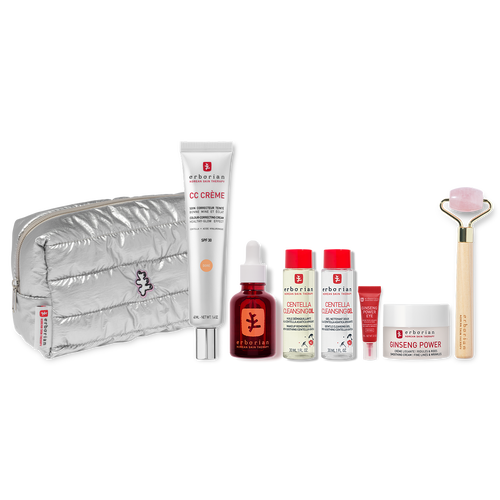 Agrandir la vue1/9 de Coffret Les essentiels beaut&eacute;, , large