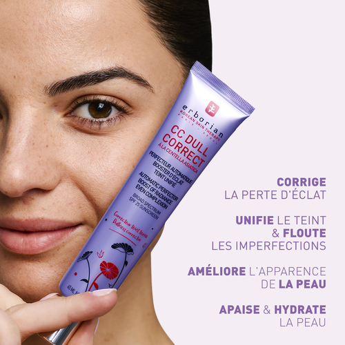 Agrandir la vue4/7 de CC Dull Correct - Perfecteur de teint, , FR