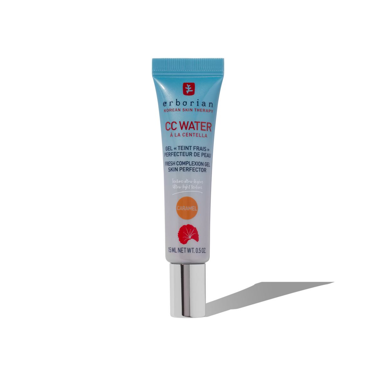 Agrandir la vue1/9 de CC Water Caramel - Perfecteur de peau &agrave; l'acide hyaluronique, , FR
