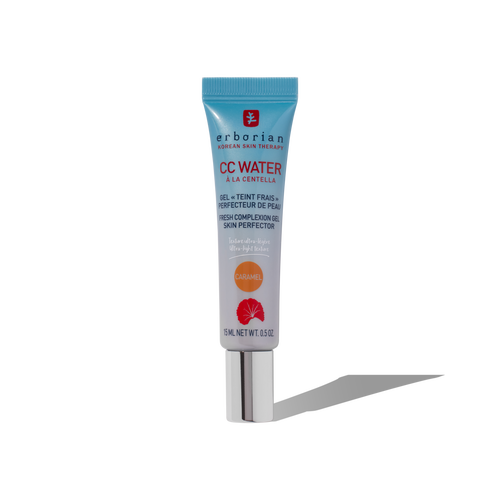 Agrandir la vue1/9 de CC Water Caramel - Perfecteur de peau &agrave; l'acide hyaluronique, , FR
