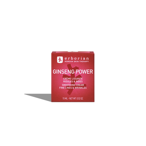 Agrandir la vue7/7 de Ginseng Power - cr&egrave;me lissante, , FR