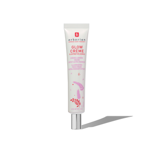 Glow Cr&egrave;me base de teint illuminatrice | Erborian