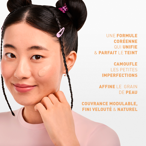 Agrandir la vue4/9 de BB Cr&egrave;me au Ginseng, , FR