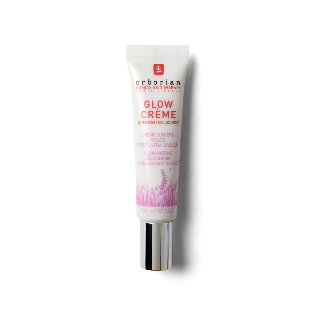 Agrandir la vue1/3 de Glow Crème base de teint illuminatrice, , large