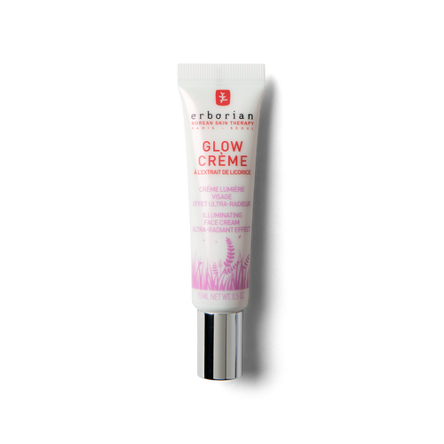 Agrandir la vue1/3 de Glow Crème base de teint illuminatrice, , large