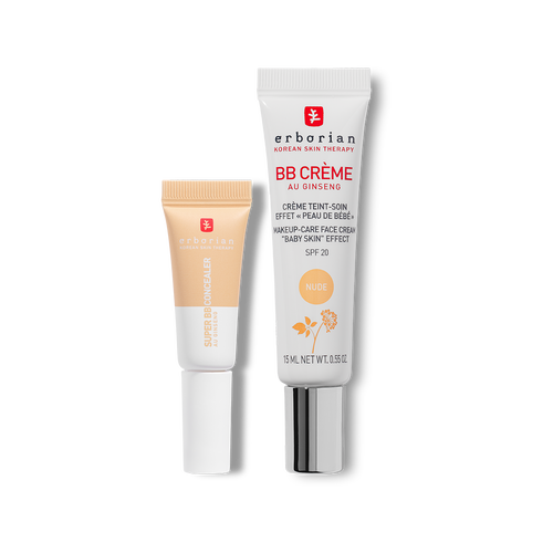 Agrandir la vue1/5 de Duo Super BB Concealer & BB Cr&egrave;me, , large