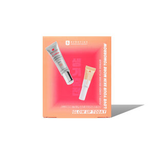 Coffret Le duo Bonne Mine | Erborian