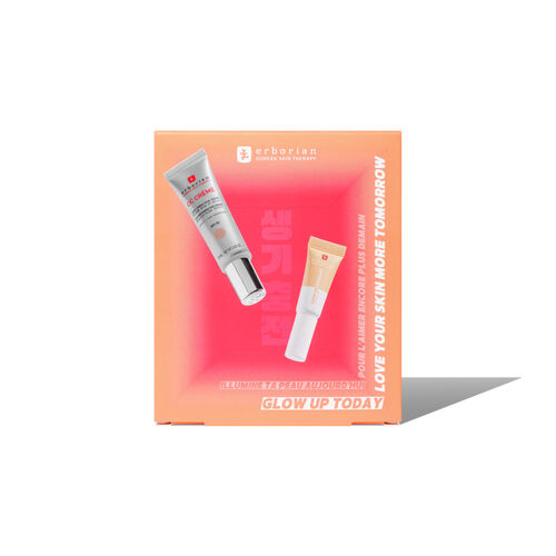 Agrandir la vue1/5 de Coffret Le duo Bonne Mine, , large