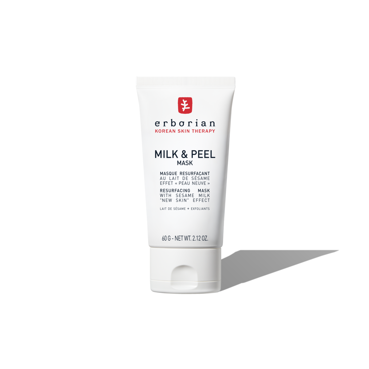 Agrandir la vue1/3 de Milk & Peel Mask - Masque peeling, , large