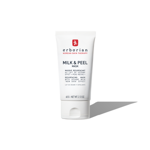 Milk & Peel Mask - Masque peeling 60 ml | Erborian