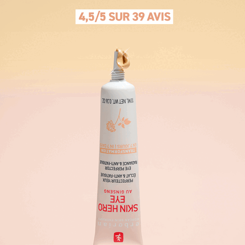 Agrandir la vue6/7 de Skin Hero Eye, , FR