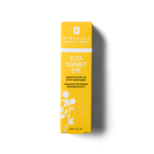 Agrandir la vue3/3 de Yuza Sorbet Eye S&eacute;rum Contour des Yeux, , large