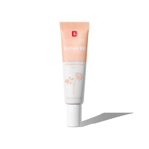 Agrandir la vue1/7 de Super BB - BB cr&egrave;me couvrante anti-imperfections, , FR