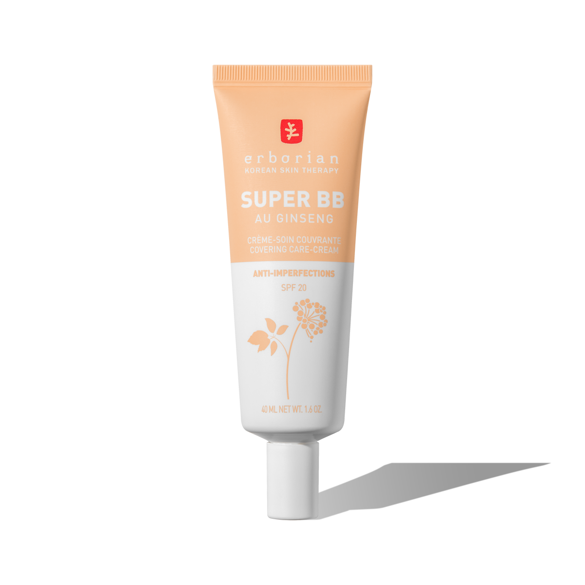 Agrandir la vue1/7 de Super BB - Cr&egrave;me couvrante, , FR