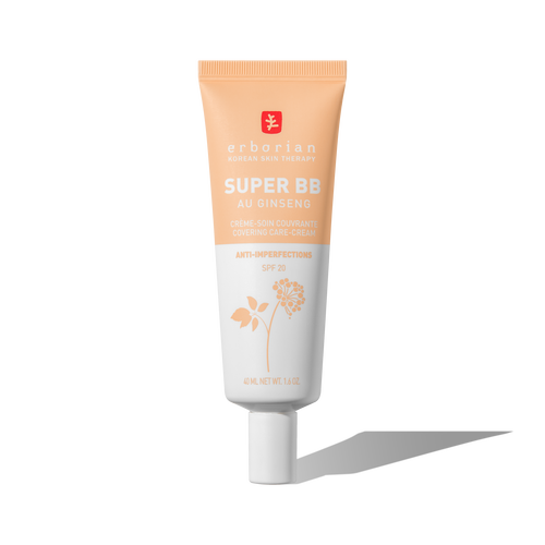Agrandir la vue1/7 de Super BB - Cr&egrave;me couvrante, , FR