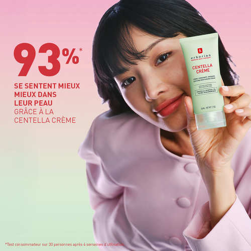 Agrandir la vue6/9 de Centella Cr&egrave;me, , FR