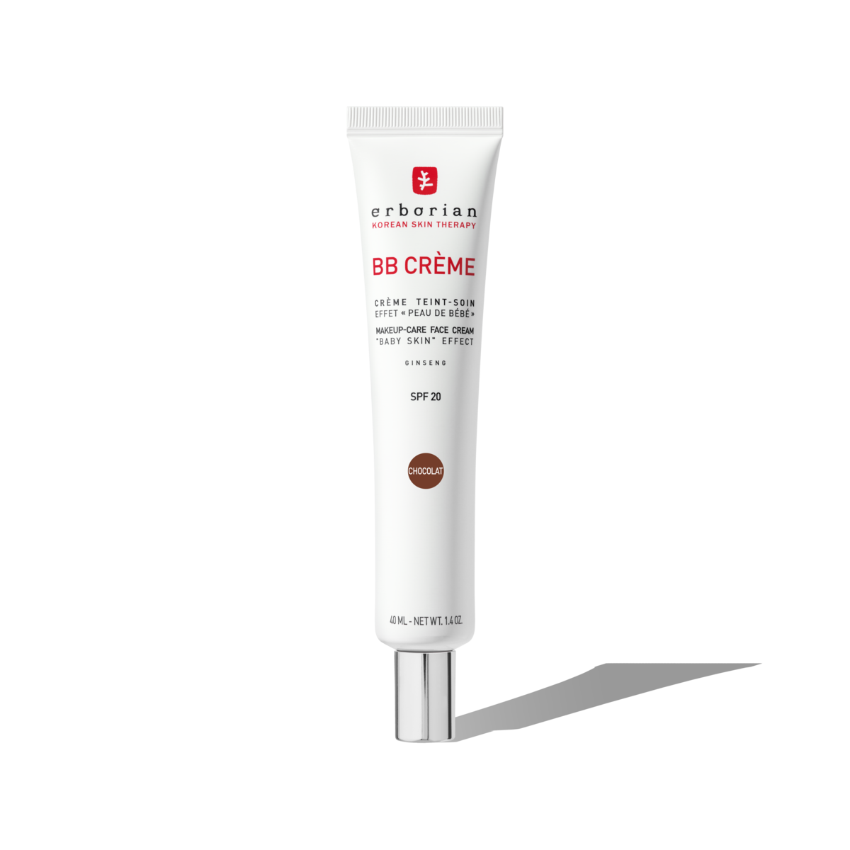 Agrandir la vue1/9 de BB Cr&egrave;me au Ginseng, , FR