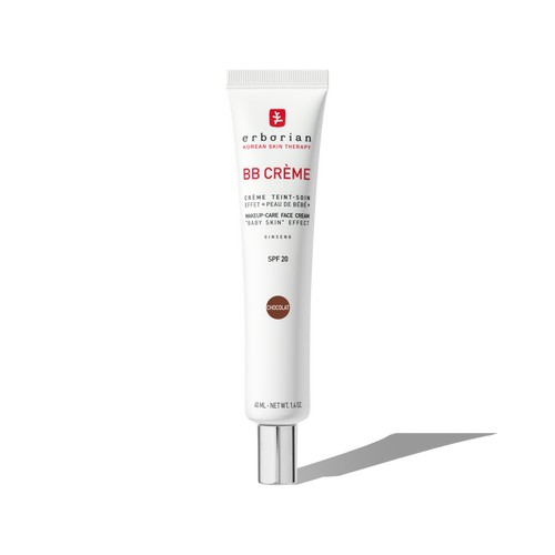 BB Cr&egrave;me au Ginseng 40 ml | Erborian