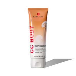 CC Body - Soin corps perfecteur teint&eacute; 120 ml | Erborian