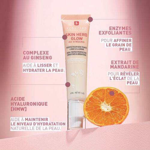 Agrandir la vue4/7 de Skin Hero Glow, , FR