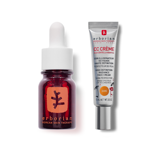Agrandir la vue1/4 de Duo nourrissant Peau sublimée Jour & Nuit, , large