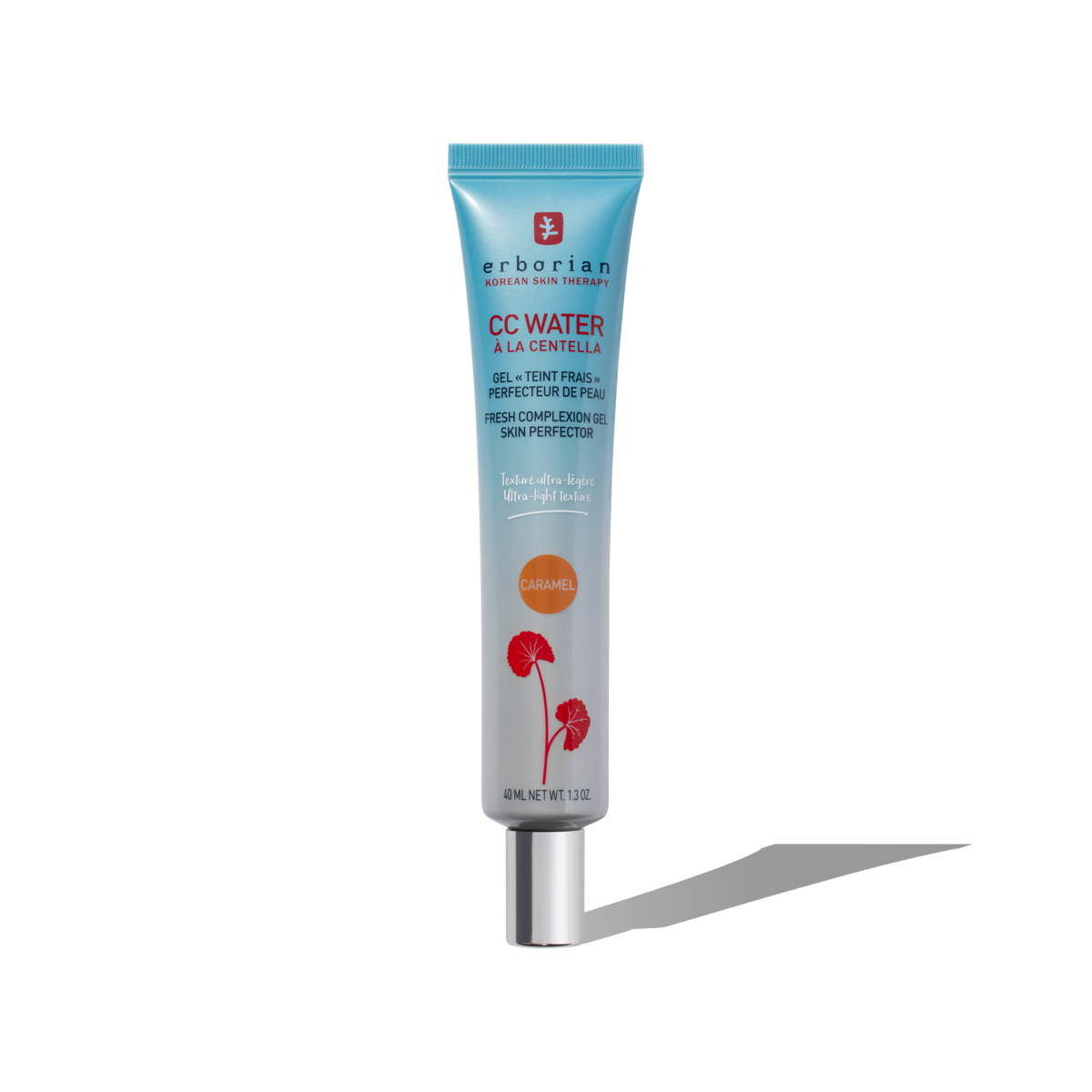 Agrandir la vue1/9 de CC Water Caramel - Perfecteur de peau &agrave; l'acide hyaluronique, , FR